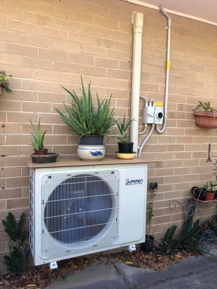 solar air conditioner (6)