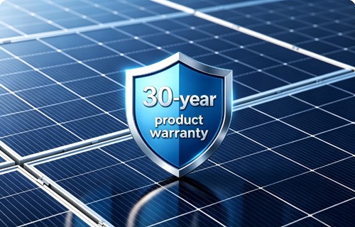 30-Year Warranty & Proven Durability