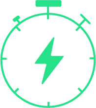 Wide Voltage Range