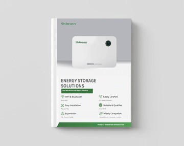 Lithium Battery Pack 5KWh 10KWh