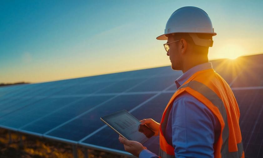 Global Solar Market Enters a New Phase as Energy Storage and System Integration Gain Momentum