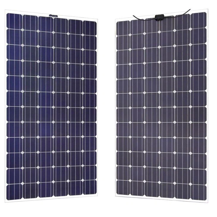 High Efficiency HIT/HJT/HCT/HDT Solar Module, 21%, 400W to 410W Solar Module China Factory Supplier