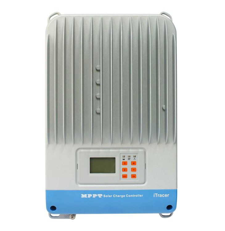 MPPT Solar Controller MPPT Solar Controller