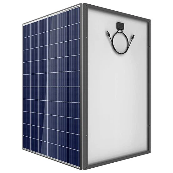 Poly Solar Panel 270W to 290W 60 Cells for Solar System Poly Solar Panel 270W to 290W 60 Cells for Solar System