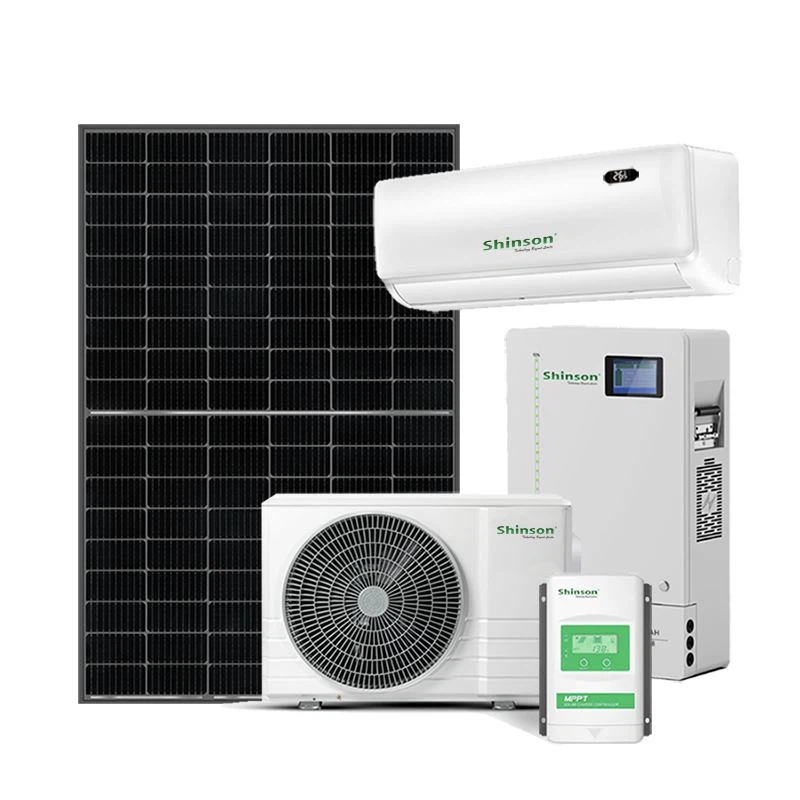 Best Solar Air Conditioners For Home And Office Use